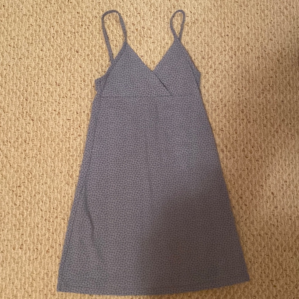 Brandy Amara Dress